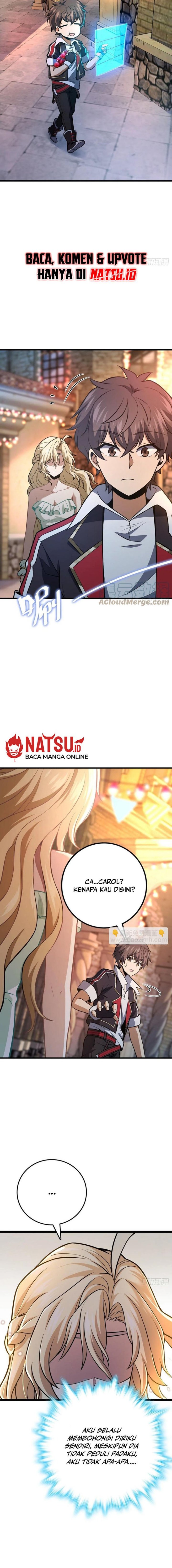 Spare Me, Great Lord! chapter 360